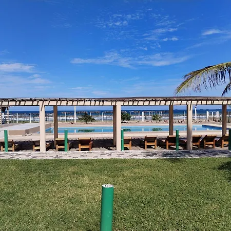 Hotel Villas Xali-2