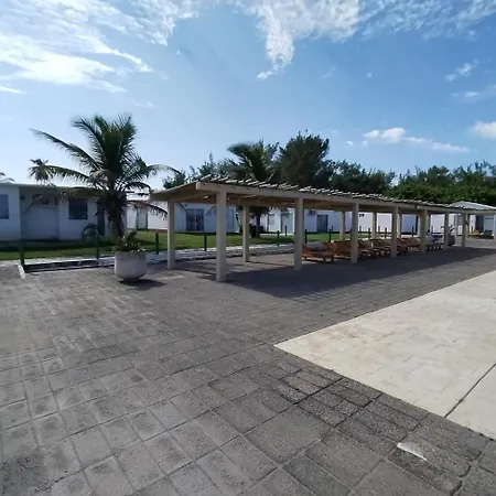 Hotel Villas Xali-3
