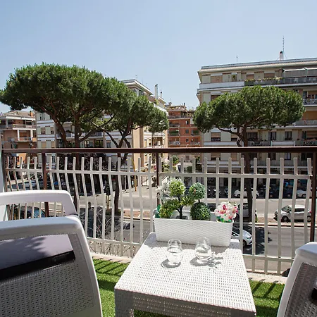 Davinci Relais Guest House-2