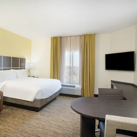 Candlewood Suites - Nashville - Franklin By Ihg-3