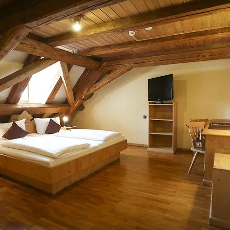 Hotel-Brauereigasthof Josef Fuchs-3