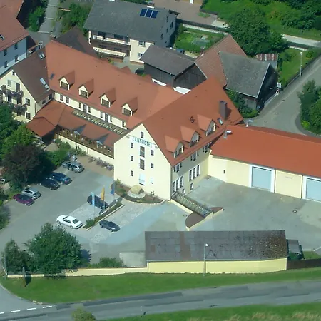 Landhotel Aschenbrenner-2