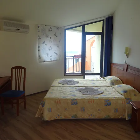 Hotel Evridika-2