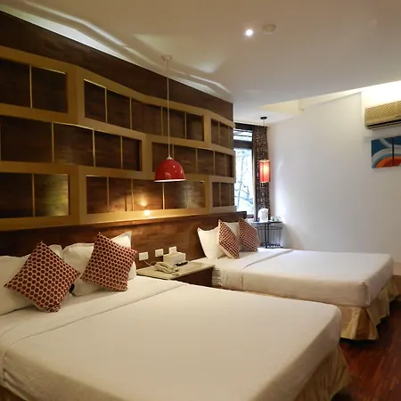谷關明高溫泉 Mingao Hot Spring Resort-2