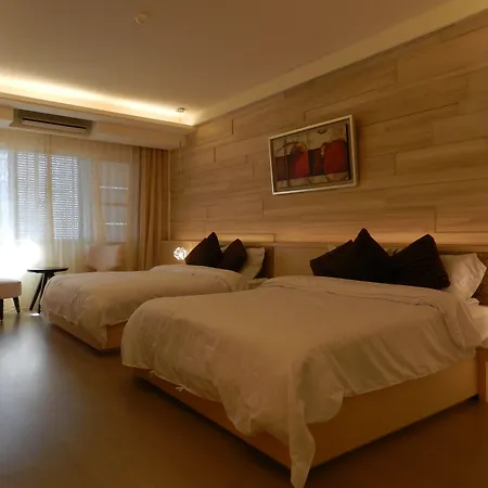 谷關明高溫泉 Mingao Hot Spring Resort-3