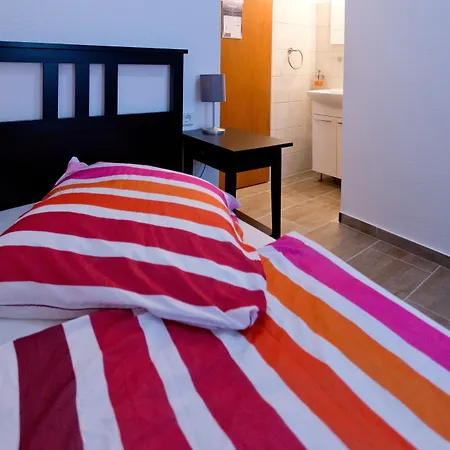 Hotel Frankenthaler Hof-3