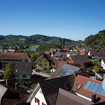 Sonnenhof Hotel & Spa-3