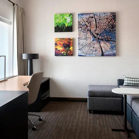 Residence Inn By Marriott Lancaster-3
