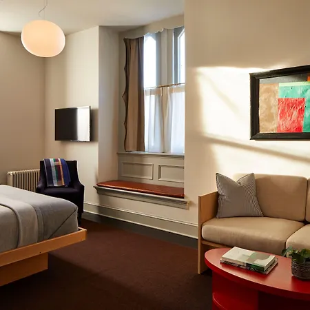 Hotel Kinsley, A Member Of Design Hotels-3