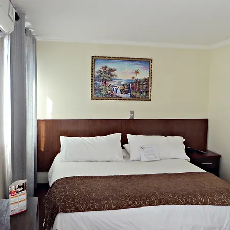Hotel Newen-2