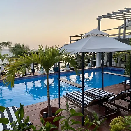 Villa Condesa Del Mar-2