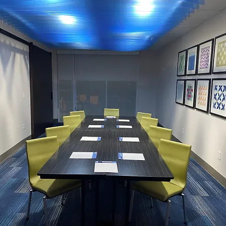 Holiday Inn Express & Suites - Wylie West By Ihg-3