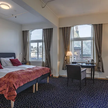 Hotel Victoria-2
