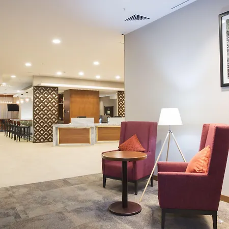 Hyatt Place Aguascalientes Bonaterra-3