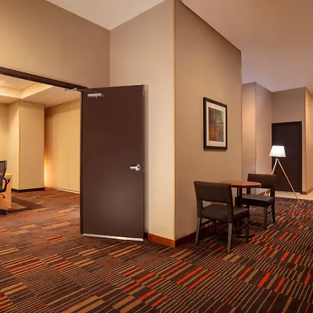 Hyatt Place Aguascalientes Bonaterra-3