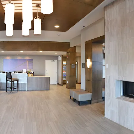 Staybridge Suites - Red Deer North By Ihg-2