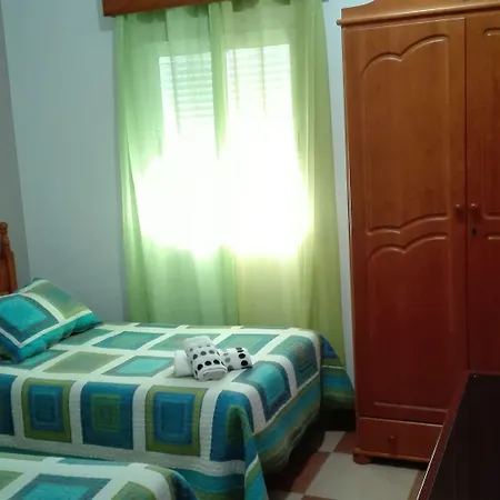 Hostal Andalucia-3