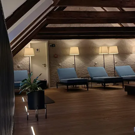 Hotel Muenchner Hof-2