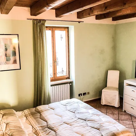 Le Finestre Su Borghetto-2