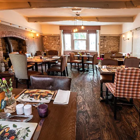 Maypole Inn-2