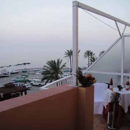 Hostal Costa Sol-2