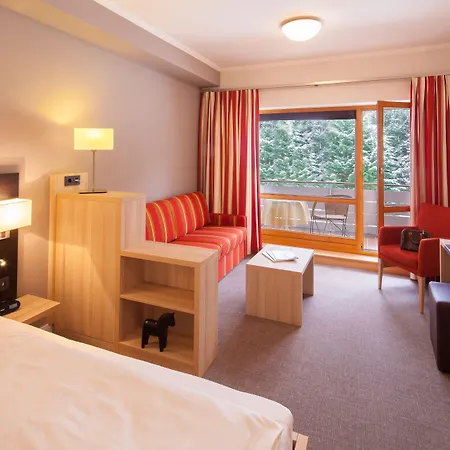 Romantik Hotel Ahrenberg-2