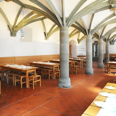 Tagungshaus Kloster Heiligkreuztal-3