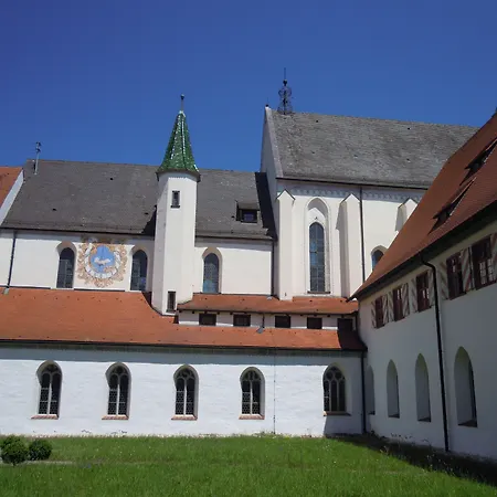 Tagungshaus Kloster Heiligkreuztal-2
