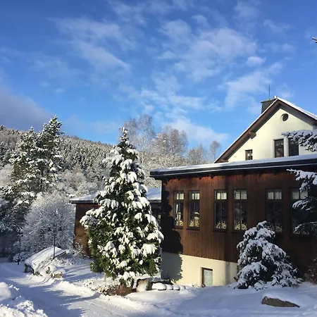 Gasthof&Pension Brettmühle-2