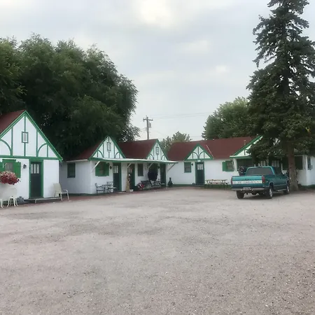 Chalet Motel-3