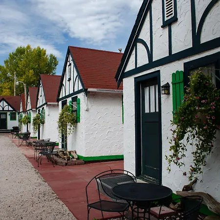 Chalet Motel-2