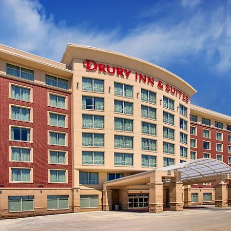 Drury Inn & Suites Knoxville West-3