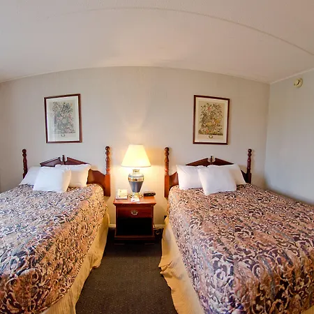 Quality Inn & Suites New Hartford - Utica-3