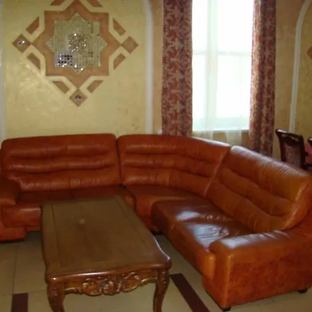 Silk Way Hotel-2