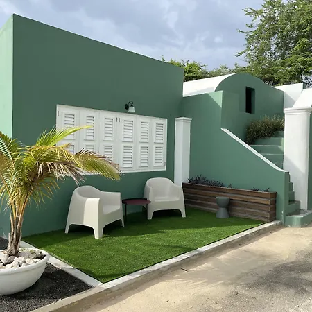 Villa Amalie & Villa Curiel-2