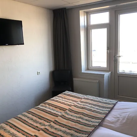 Hotel Zee En Duin-3