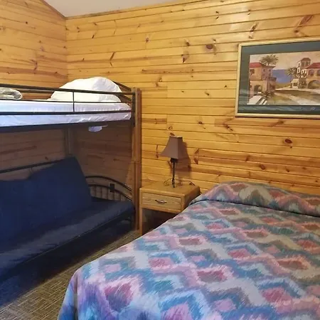 Elk Creek Resort-3