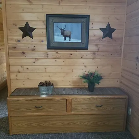 Elk Creek Resort-2