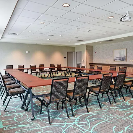 Home2 Suites By Hilton Amherst Buffalo-3