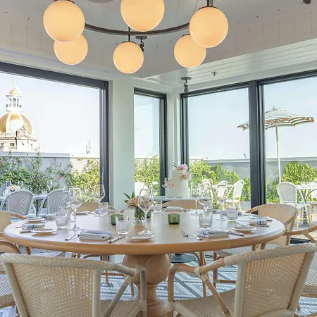 The Drayton Hotel Savannah, Curio Collection By Hilton-3