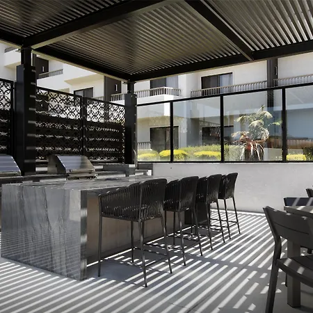 Homewood Suites By Hilton Santa Maria-3