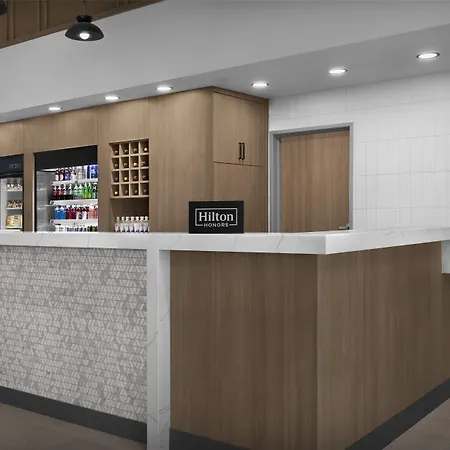 Homewood Suites By Hilton Santa Maria-2