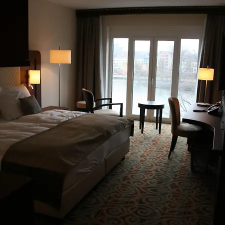 Hotel Schopenhauer Hof-3