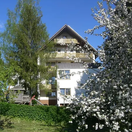 Gasthof Frankenstuben-3