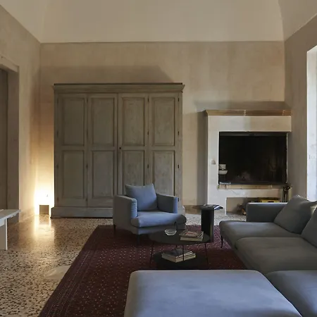 Palazzo Daniele, A Member Of Design Hotels-2
