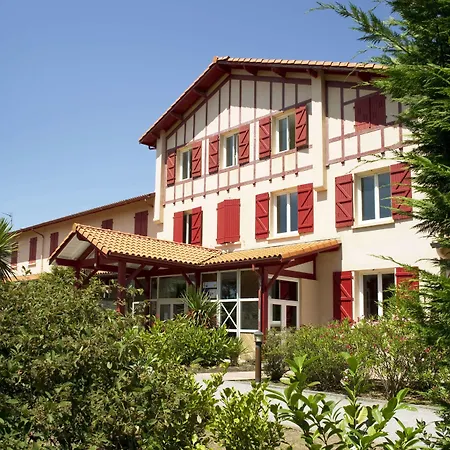 Village Vacances La Foret Des Landes-3