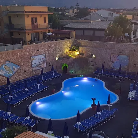 Hotel La Martinica-2