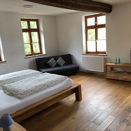 Landhaus Hui Wäller-2