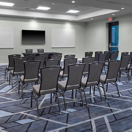Residence Inn By Marriott Virginia Beach Town Center-2