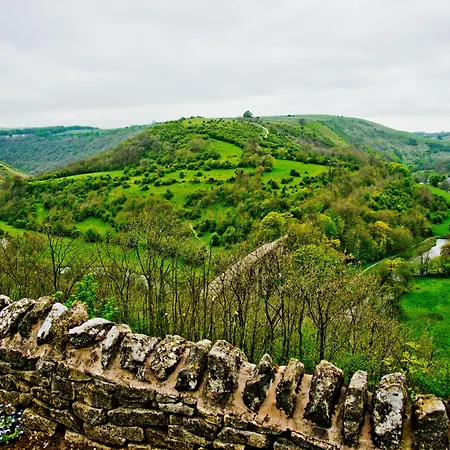 Monsal Head Hotel-3